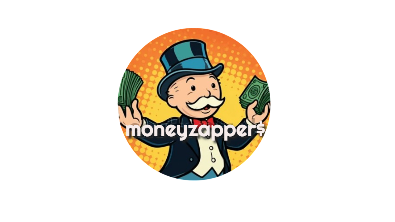 moneyzappers, powered by meetthebeach, a design-driven Studio!